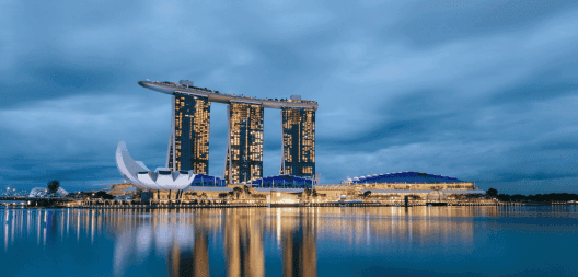 Singapore